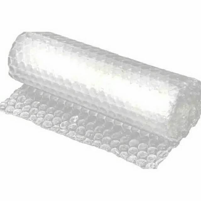 

Gonze - Bubble Wrap Untuk Packing