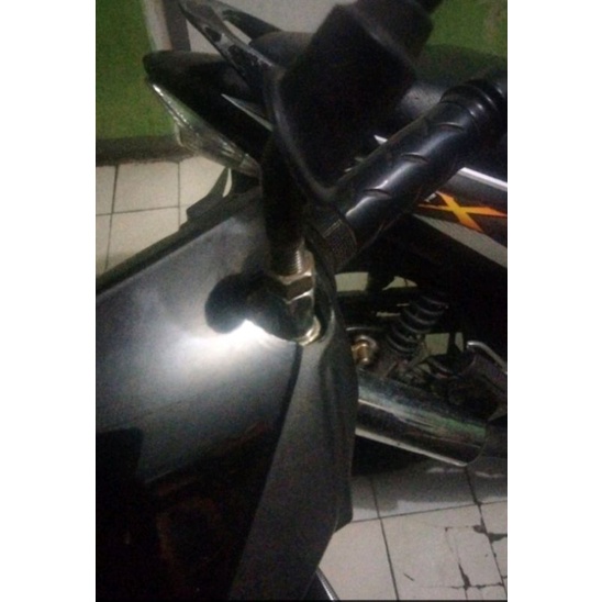 baut sambungan spion Honda Honda