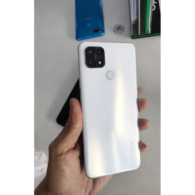 OPPO A15 3/32
