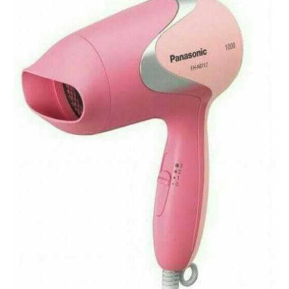 Panasonic EHND12 EH ND12 ND 12 HAIR DRYER 400 WATT Terjamin