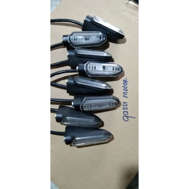 Seind lighting cbr,all new vari 150 vario125 th-2018-2021