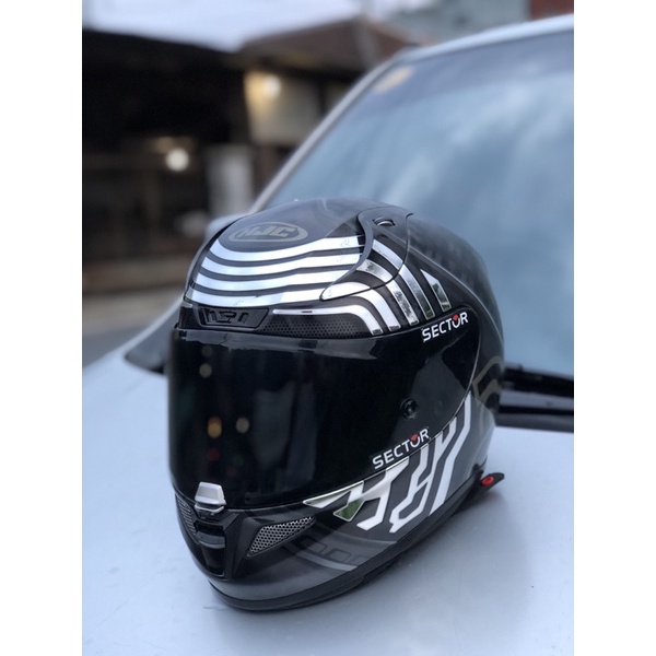 HJC Rpha 11 Kylo Ren