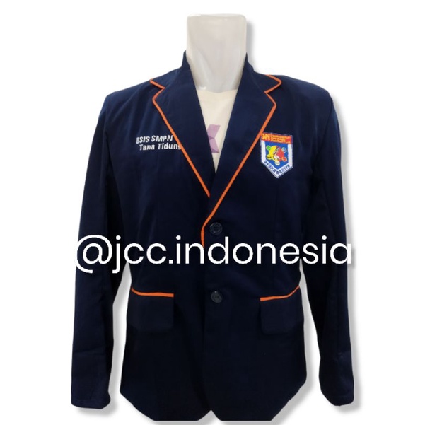 JAS ALMAMATER OSIS SMA, SMP, JAS ALMAMATER SEKOLAH, PESANTREN, KULIAH