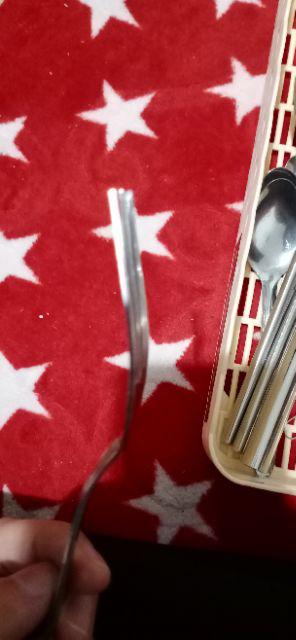 Garpu Stainless Steel Ketebalan 1.2mm