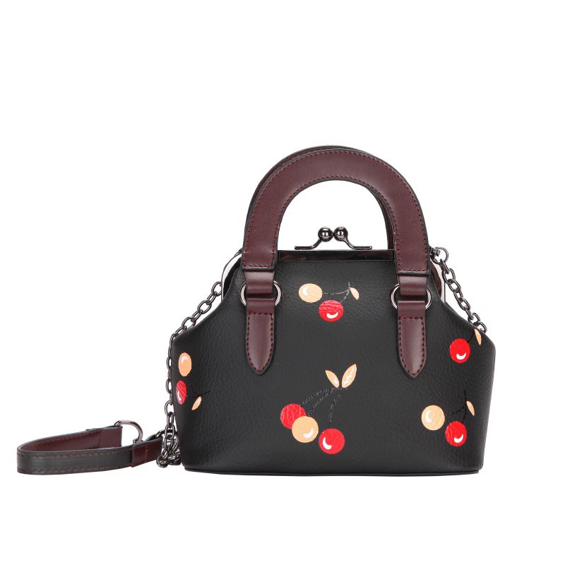 handbag tas slempang kecil wanita batam import tas jalan pesta bahan PU