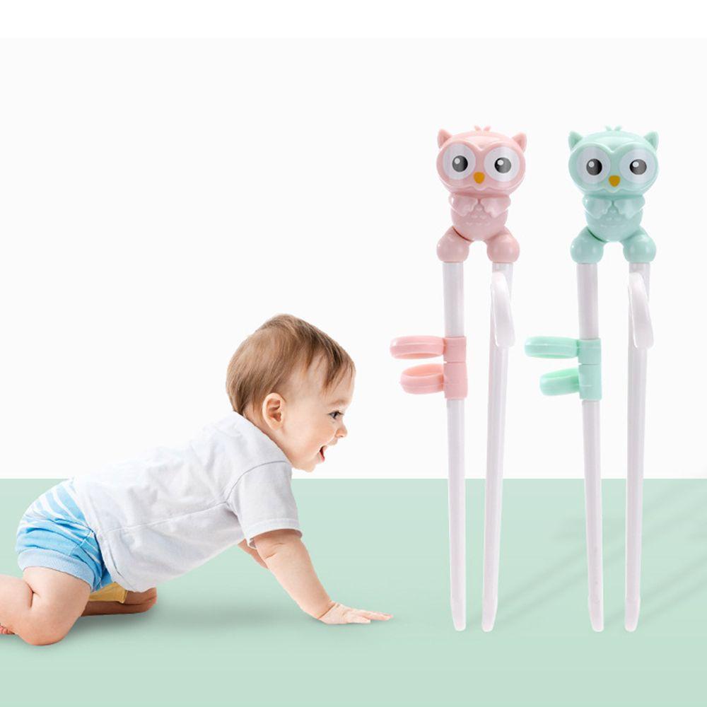 Solighter Chopstick Untuk Pemula Belajar Portable Anak Kids