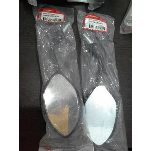 (100% Original) SPION SPACY KARBU, SPACY FI