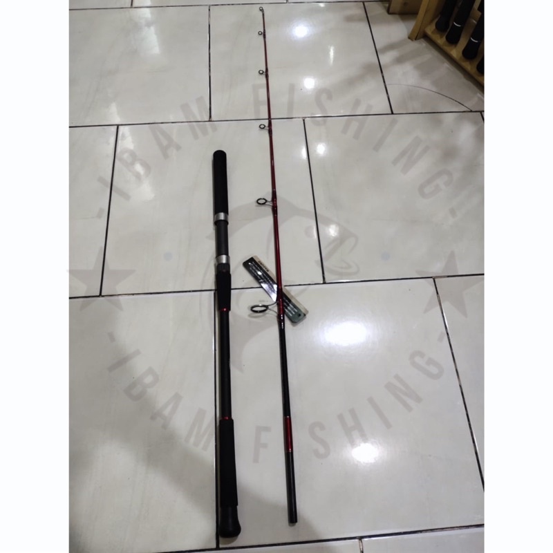 Joran Maguro RocketJig PE 1.5-4 | PE 3-6 | PE 8