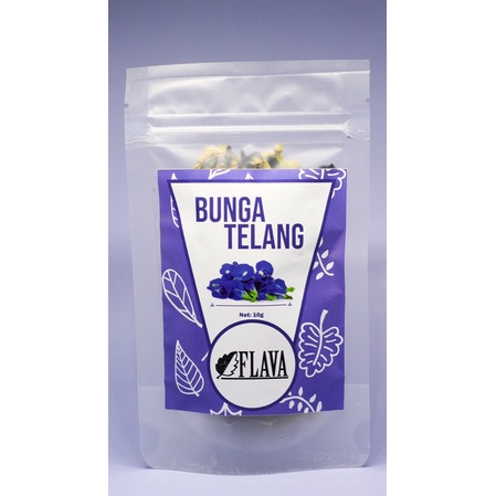 

Bunga telang/teh bunga telang/flower tea/herbal tea