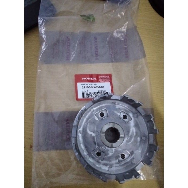 OUTER COMP CLUTCH RUMAH KOPLING VERZA 150 CRF 150 22100KWF940