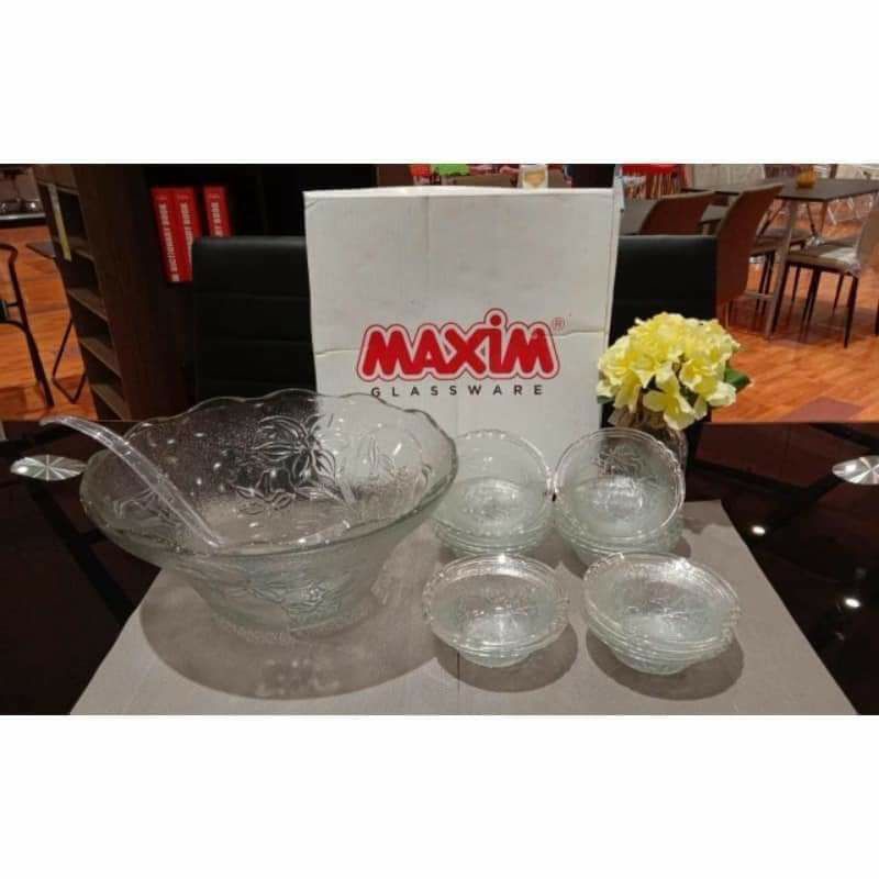 wadah es buah/tempat es