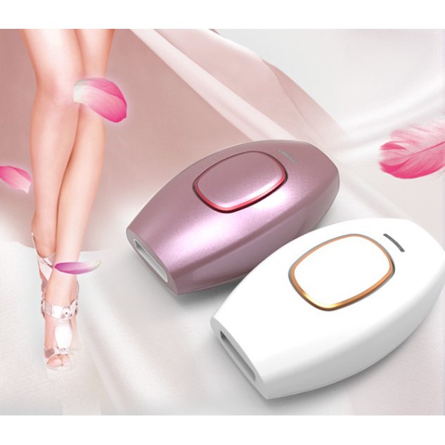 Laser Hair Removal Device Alat Penghilang Rambut Bulu Permanen Profesional Teknologi Sinar Laser