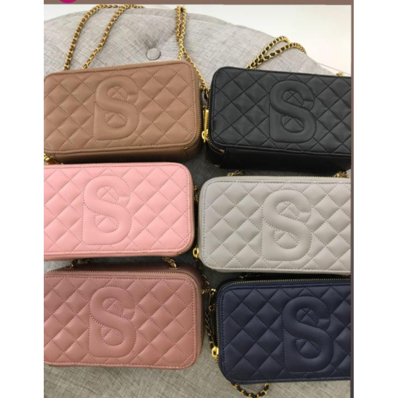 yura bag buttonscarves MOCCA