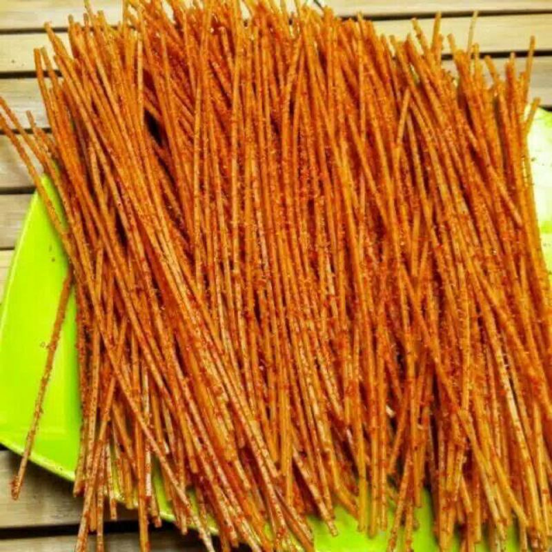 

mie lidi siumang