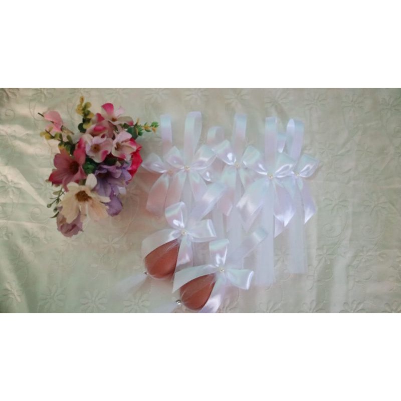 Jual Tempat Telur Aqiqah Putih Shopee Indonesia