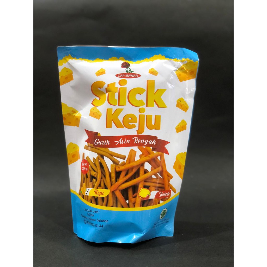 

STICK KEJU