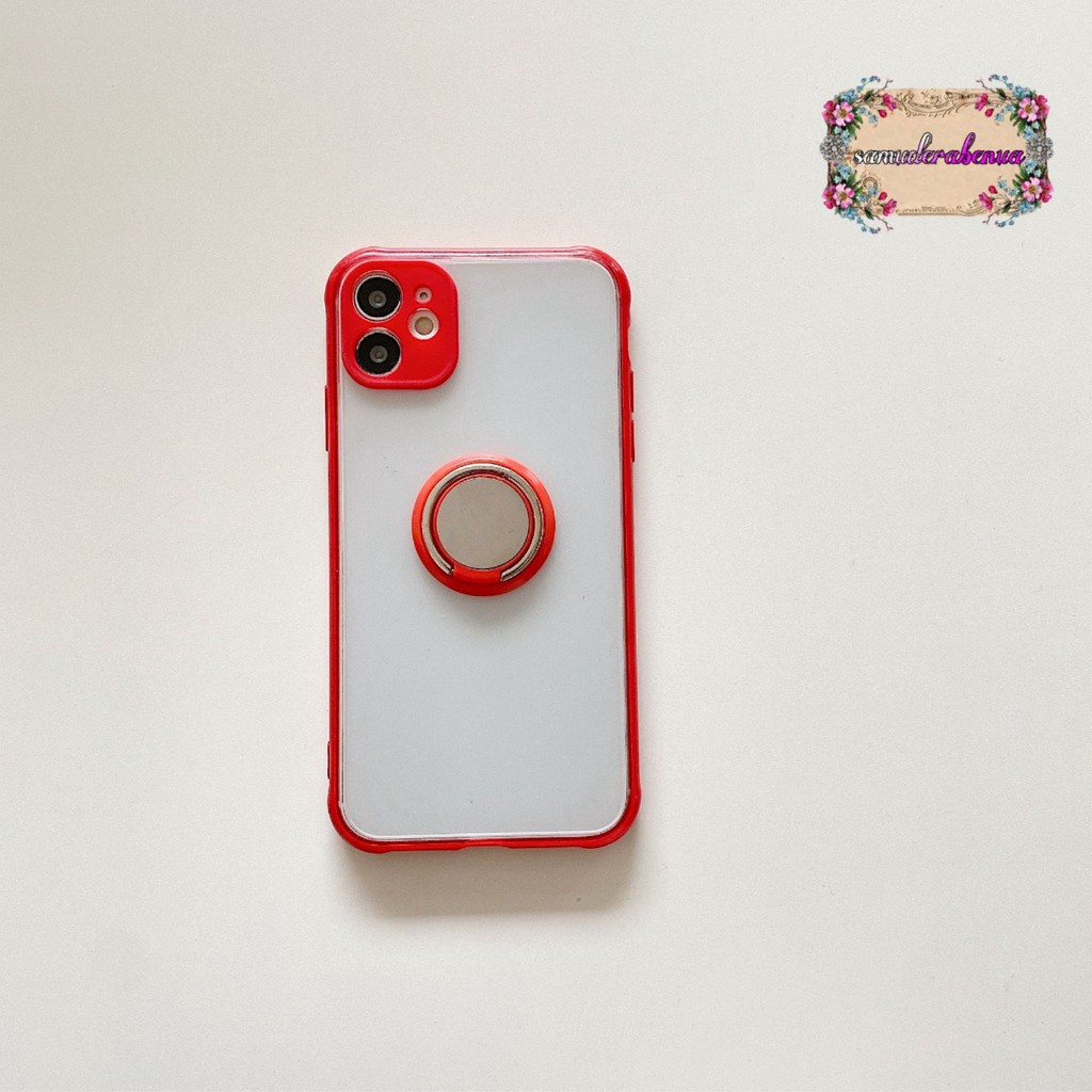 Softcase permata XIAOMI REDMI 8 8A PRO 9 9A SB1164