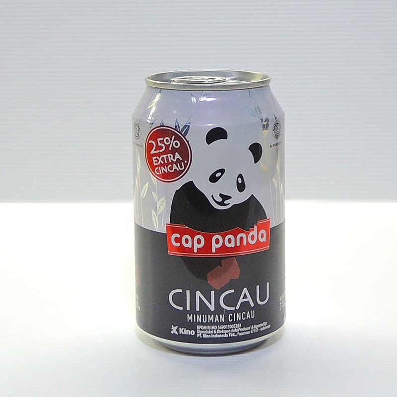 

PANDA MINUMAN GRASS JELLY CINCAU READY TO DRINK 310ML