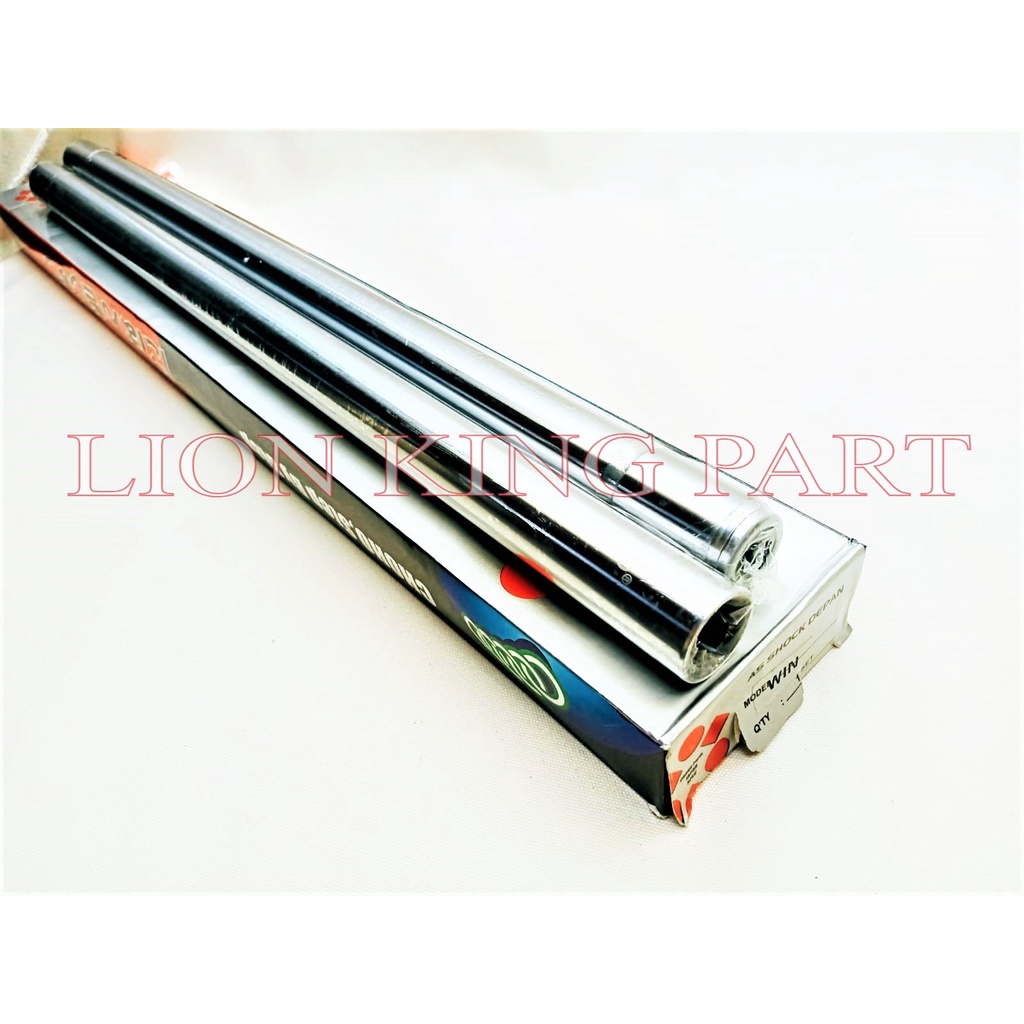 AS SHOCK DEPAN WIN CHOHO