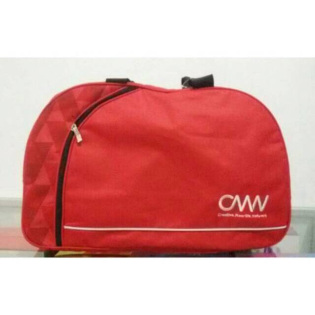 Tas / Kit Bag Moorlife