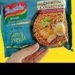 

Indomie mie keriting spesial Premium Colection 70gr