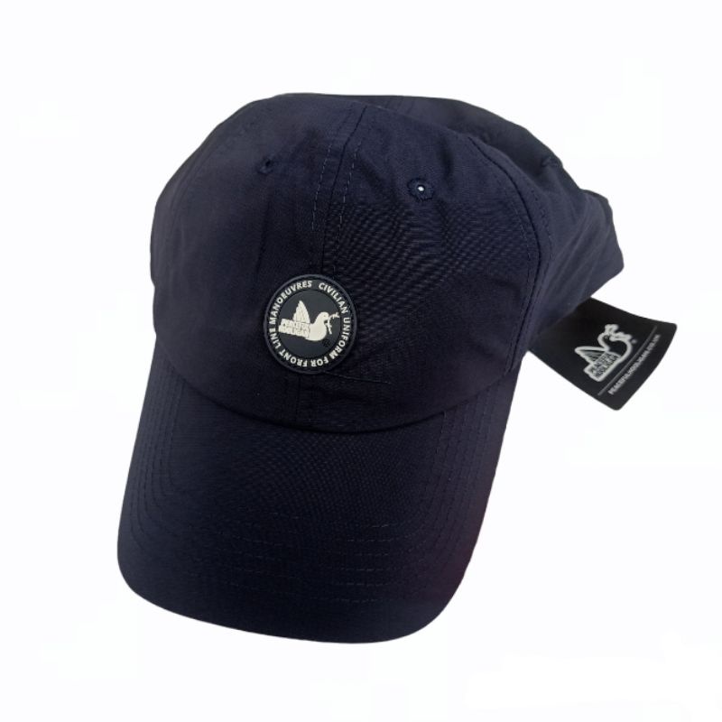 Cap Peaceful Hooligan Yacht