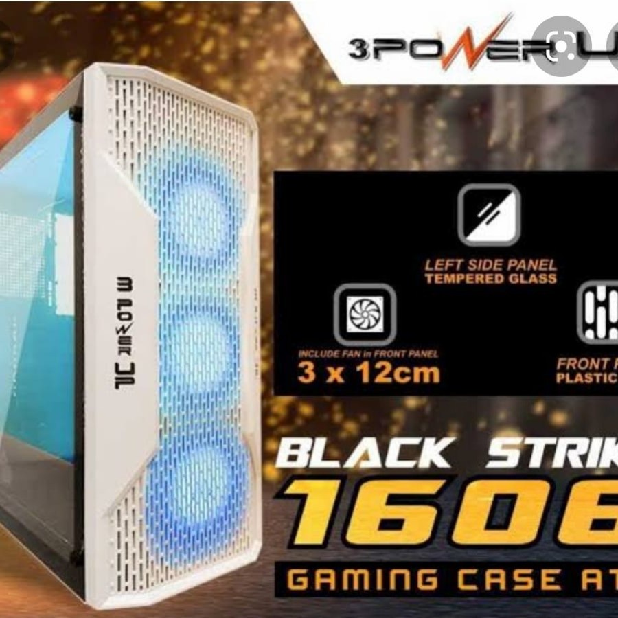 pc komputer gaming intel corei5 murah bergaransi