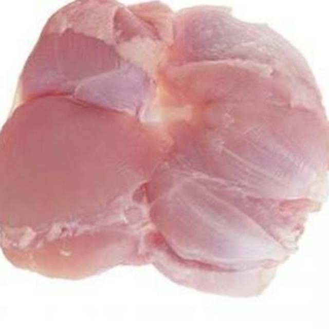 

PAHA AYAM FILLET TANPA TULANG||DAGING PAHA