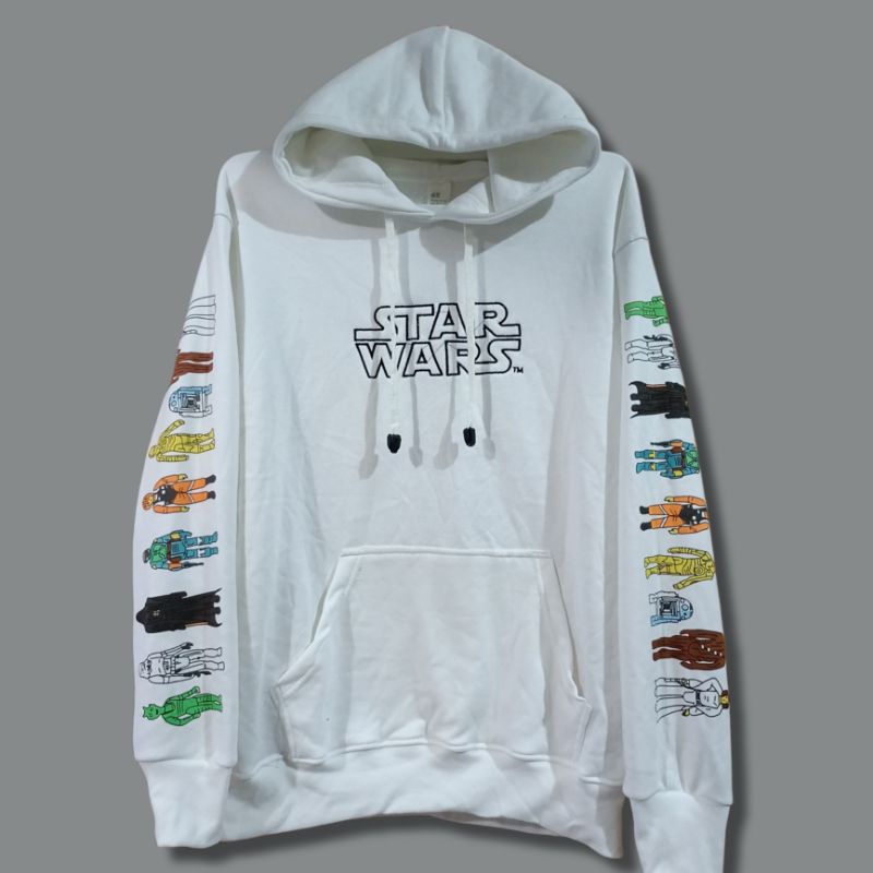 Hoodie Star Wars
