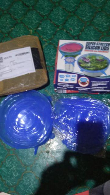 Silikon Ajaib Terlaris Beli 1 Set Gratis 1 Set