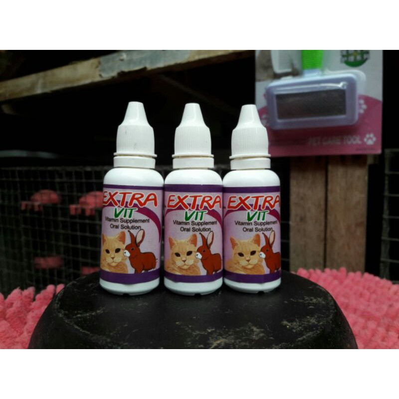 Harga Extravit Terbaik Mei 2021 Shopee Indonesia