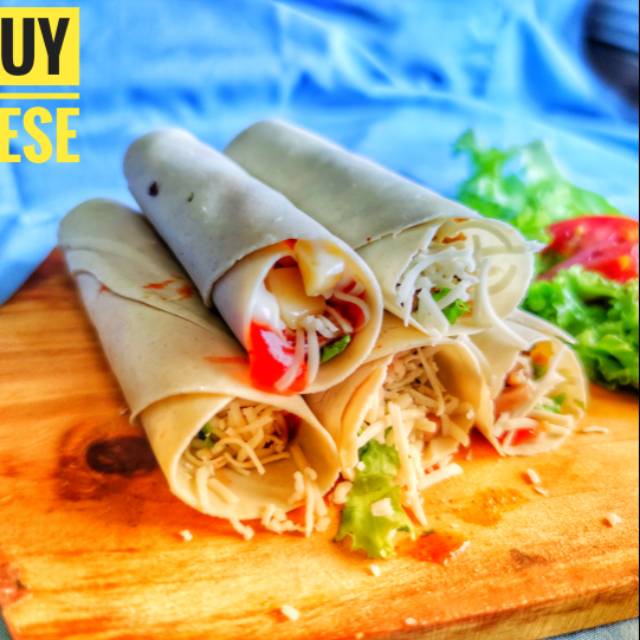 

KEBAB MINI FROZEN - Paket 3 Box