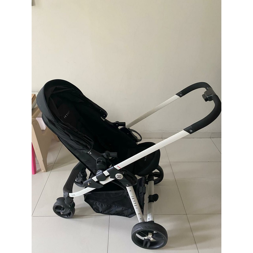 Stroller JETTE JUSTIN SALE TERMURAH