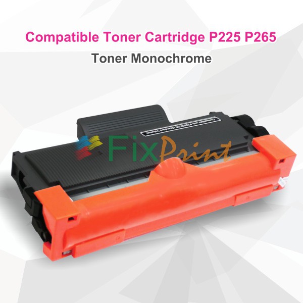Cartridge Toner Compatible Xerox P225 P265 P225db P225d P265dw M225dw