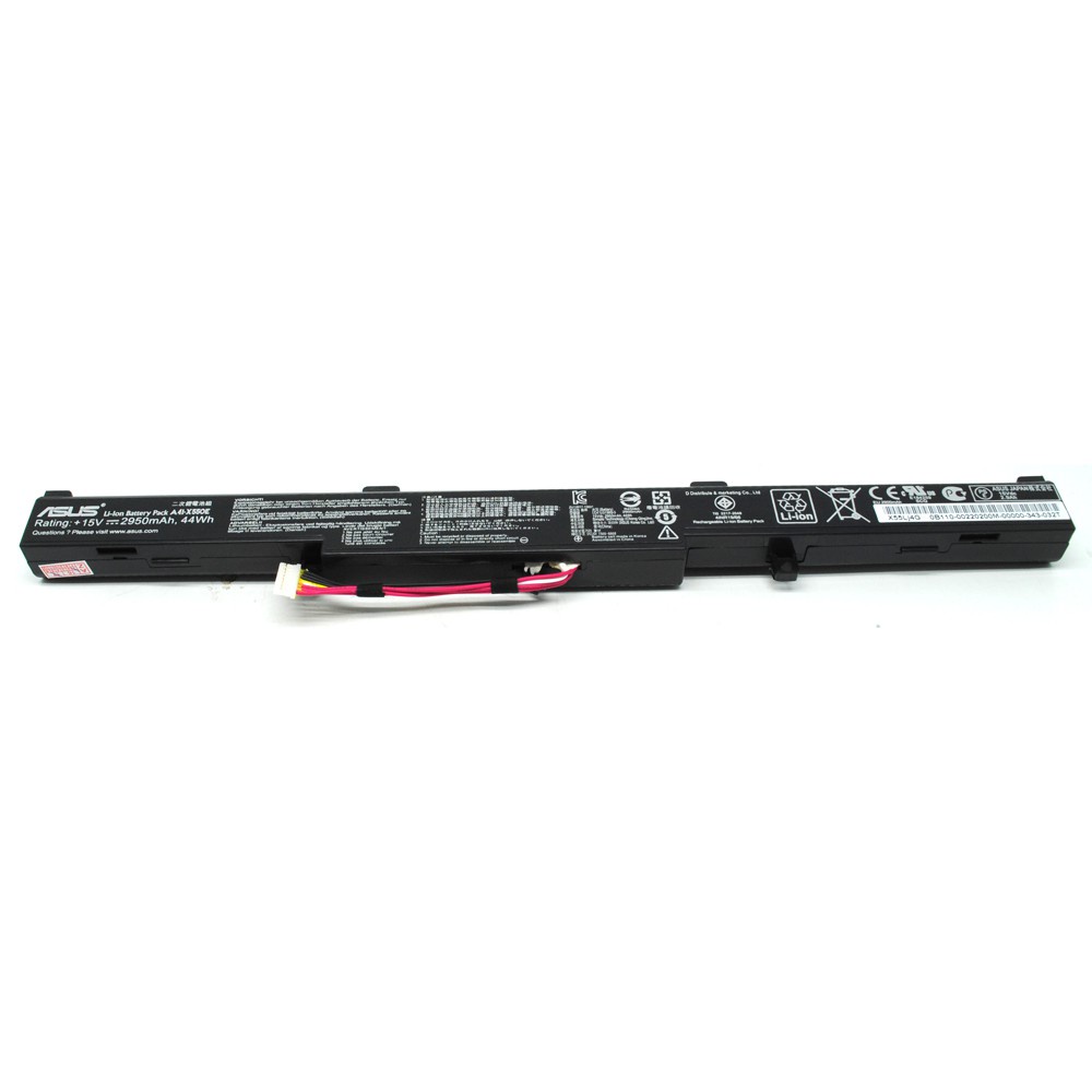 ORIGINAL BATTERY Asus A450 X450J X450JF A450C X41-X550E X550E K550E K550D