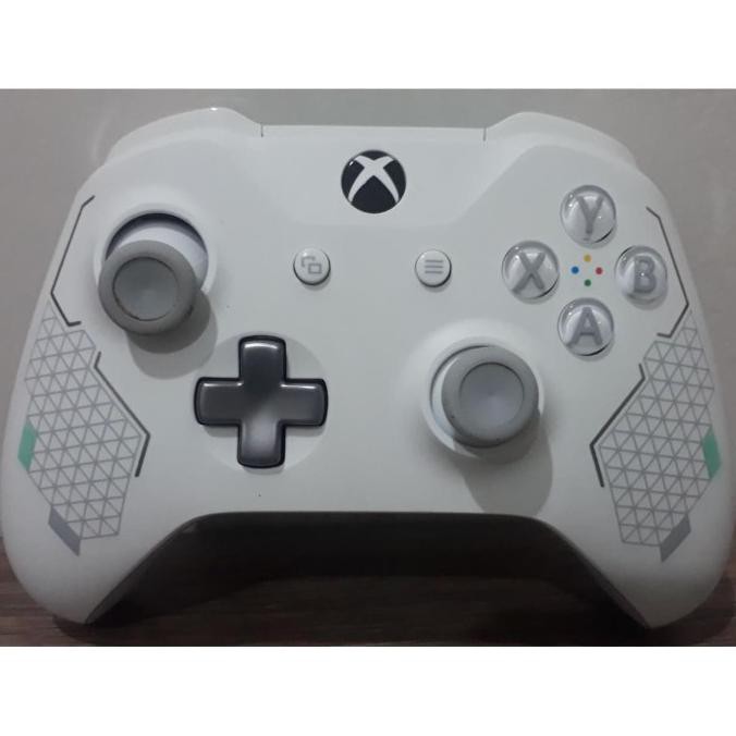 Stik Xbox One - Wireless Controller Xbox One - Stick Xbox One - Recon Tech