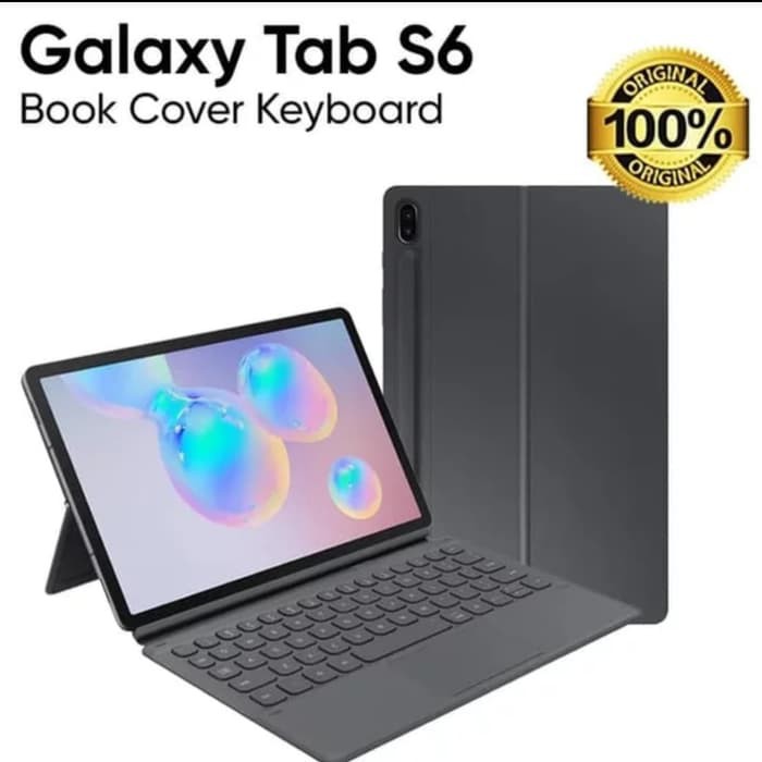 Spesifikasi Samsung Tab S6 Lengkap