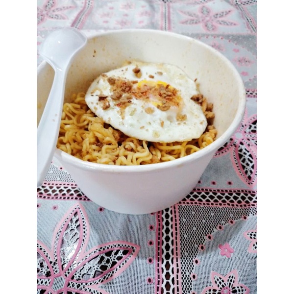 

indomie goreng paket A