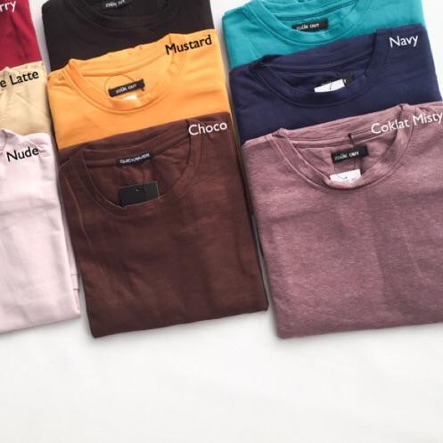 ➯ Kaos Lengan Panjang BABYTERRY. ℮