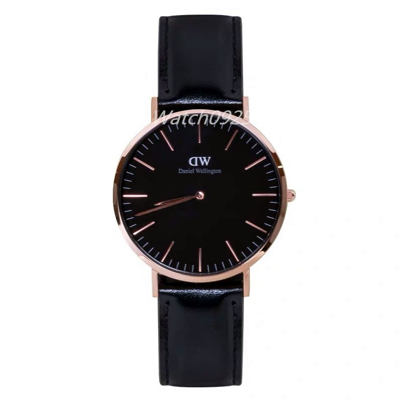 JAM TANGAN COUPLE import grosir murah premium pria dan wanita fashion Korean C20 C19