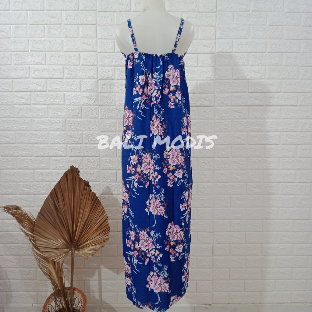 DRESS TALISA PANJANG DASTER BALI