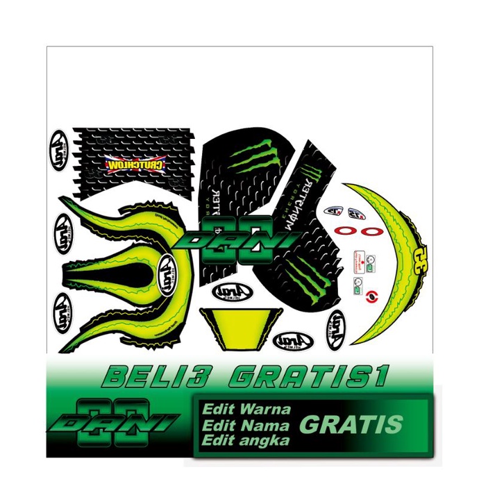 Harga Stiker Decal Helm Arai Terbaru Maret 2024 BigGo Indonesia