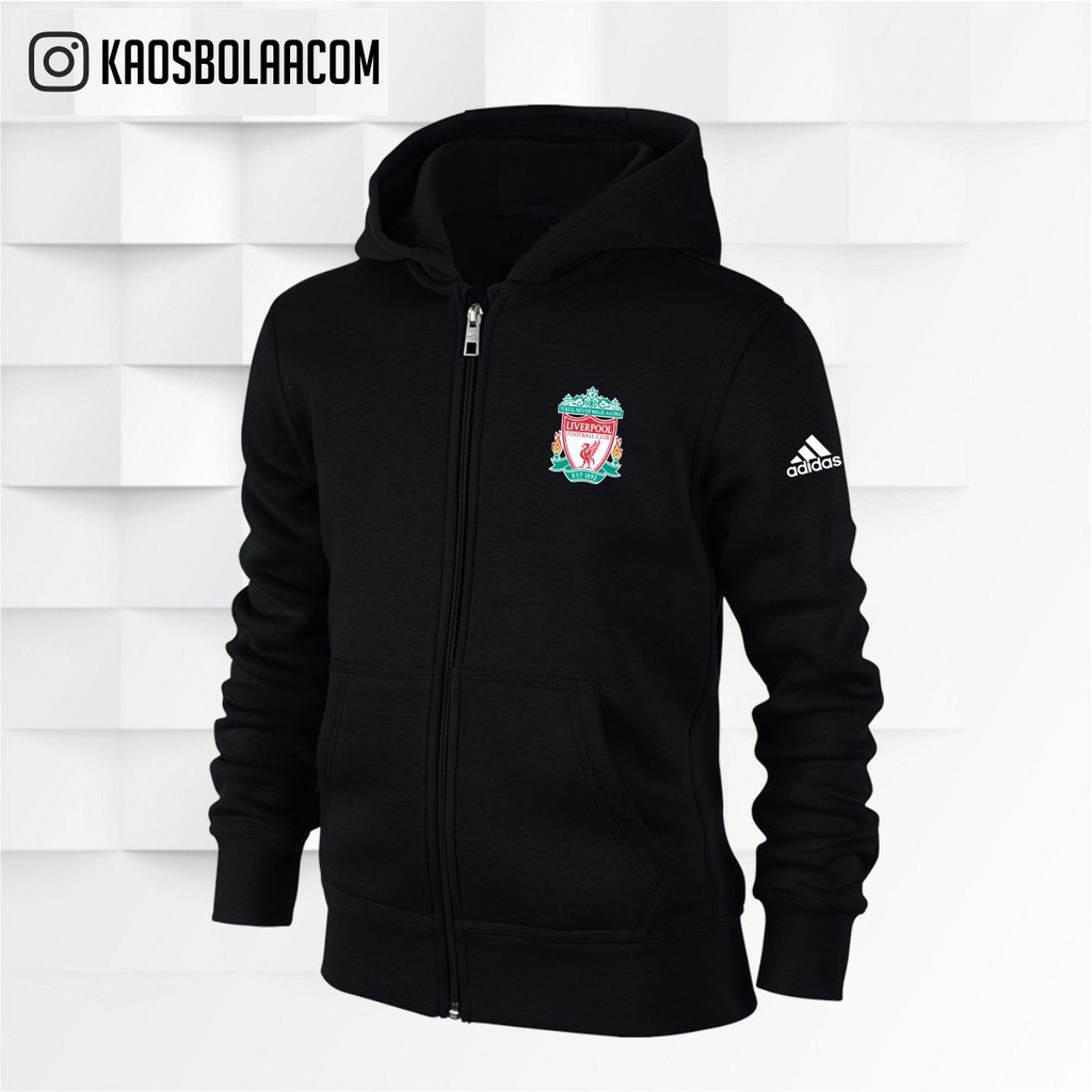 ZNE Liverpool Adidas