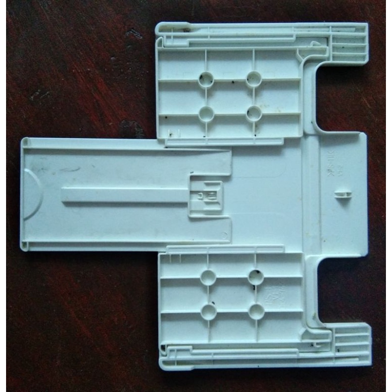 PAPER TRAY ORI CANON PIXMA MG 2570 MULTIFACTION K 10392 (BEKAS)
