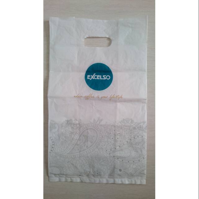 

EXCELSO PAPER BAG ORIGINAL