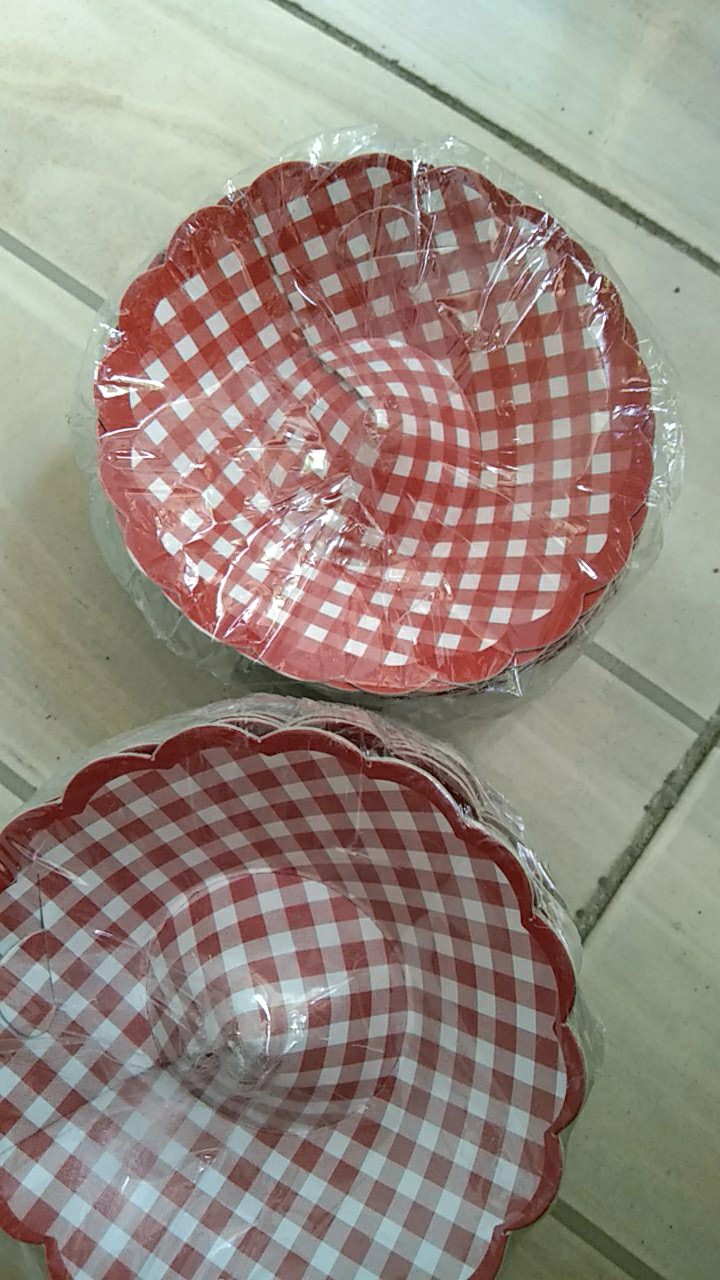 Takir / Wadah Untuk Kue Klepon 20s