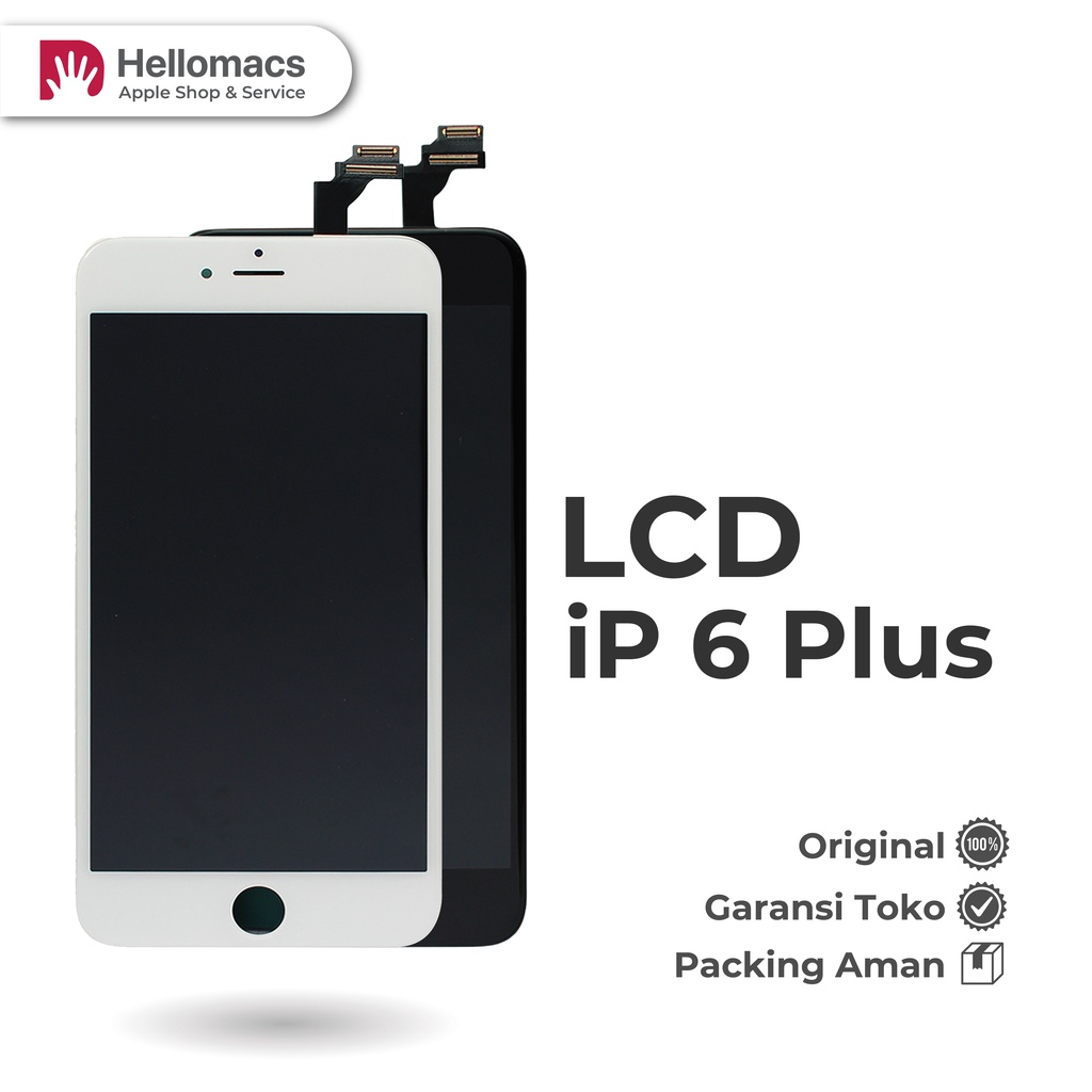 LCD iP 6 Plus Original