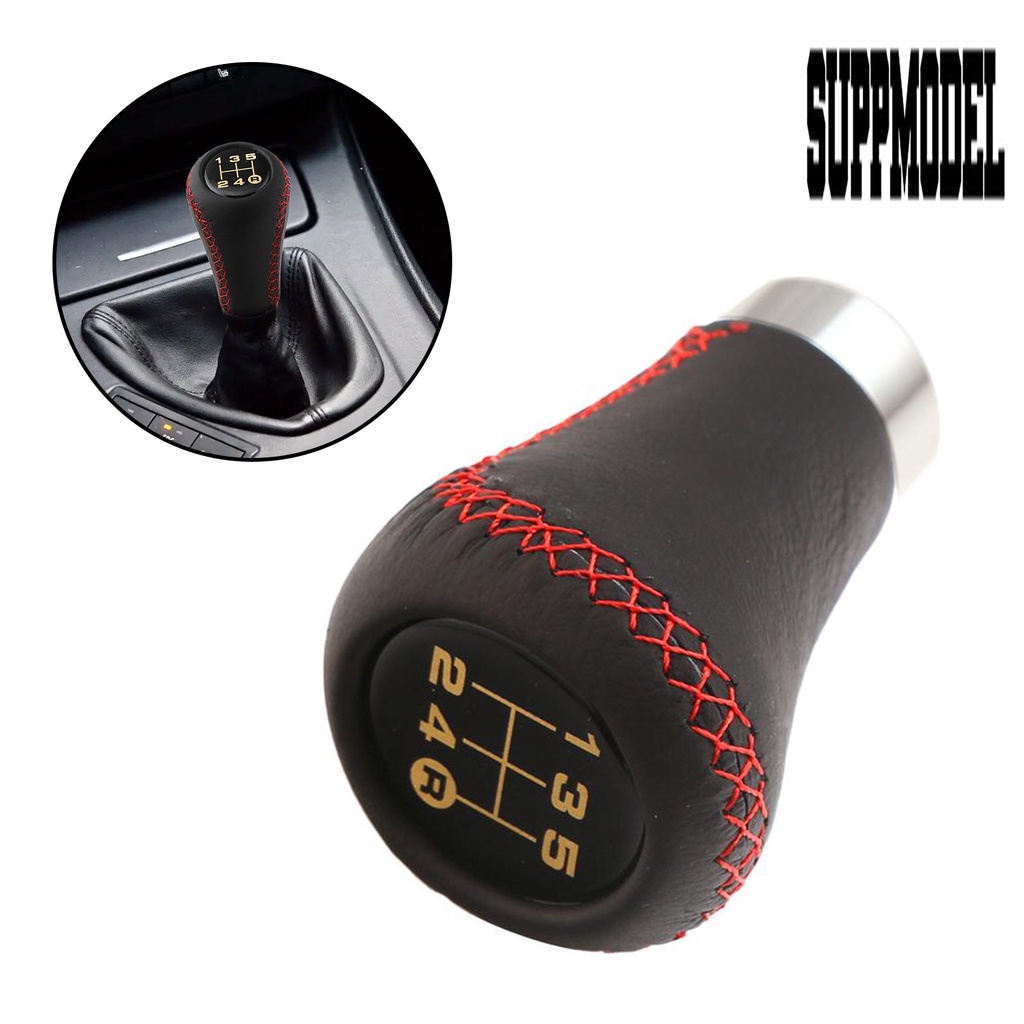 Suppmodelx &lt; Knob Tuas Perseneling Mobil Manual 5 Kecepatan Tahan Lama