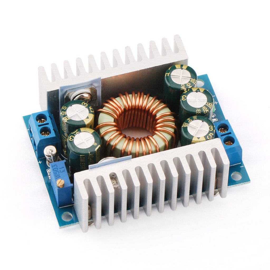 Step Down Buck Module 12A Power Supply 300W Constant Current &amp; Voltage