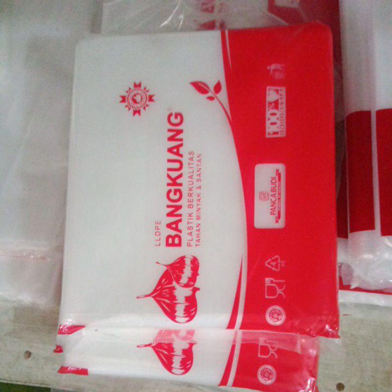 Jual Bangkuang Pe X Plastik Kg Shopee Indonesia